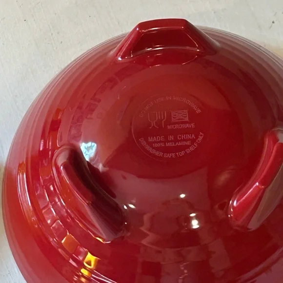 Cinco de Mayo Taco set! 4 taco holders 1 bowl 4 spoons. By Prepara’ - Picture 5 of 16